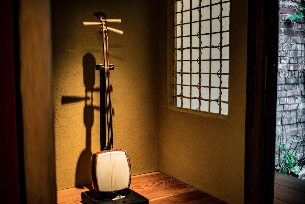 KYOTO MACHIYA 福音 京都