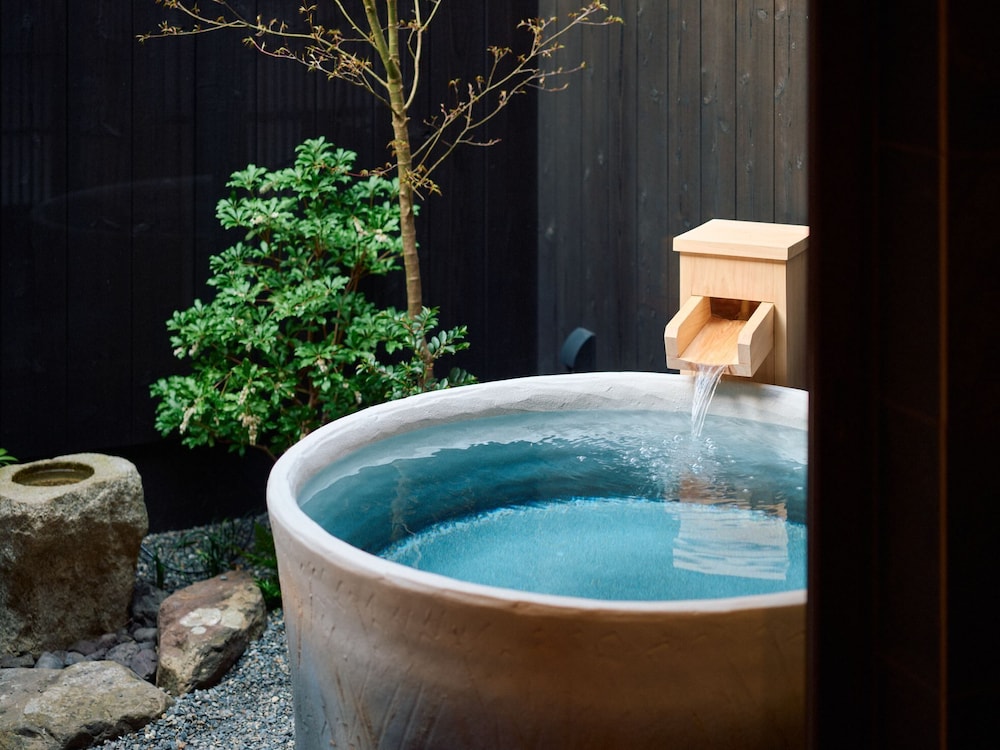 KYOTO MACHIYA 福音 京都