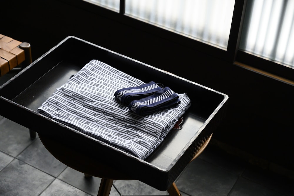 KYOTO MACHIYA 福音 京都