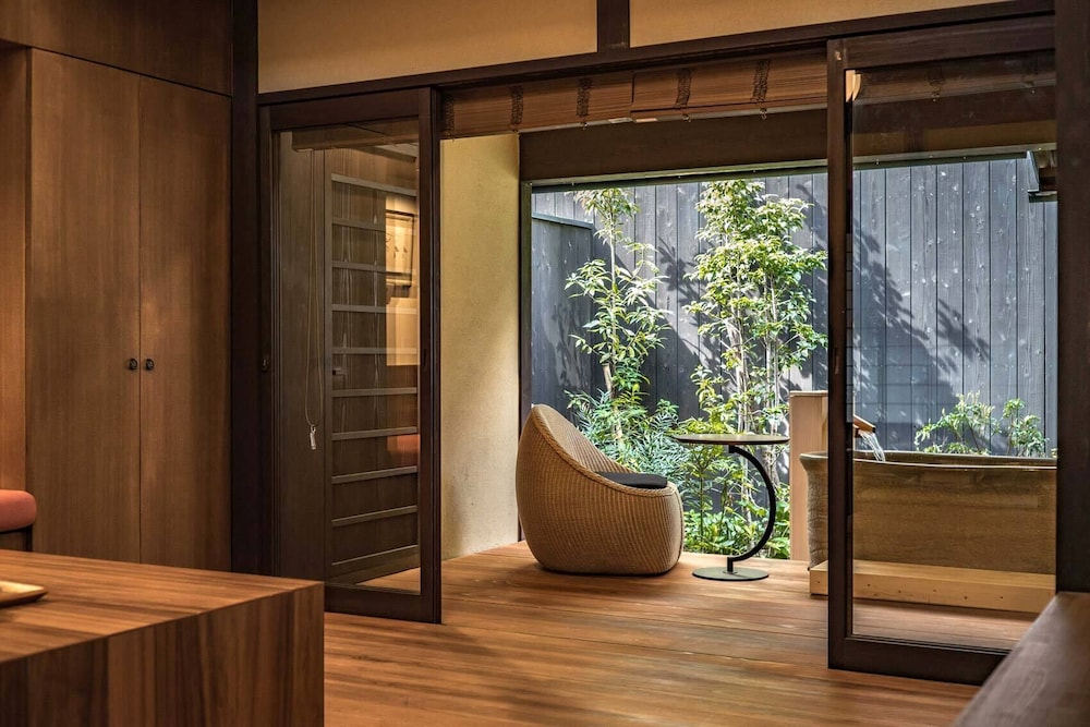 KYOTO MACHIYA 福音 京都