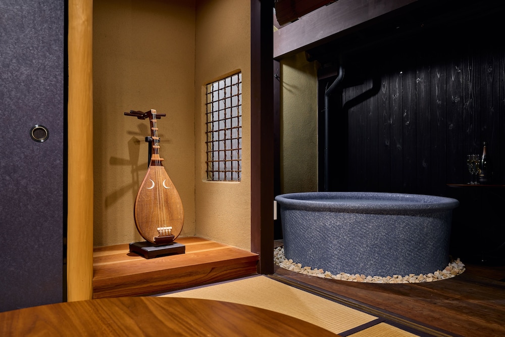 KYOTO MACHIYA 福音 京都