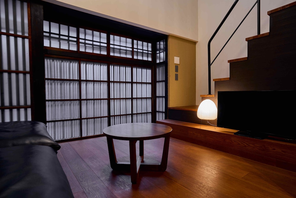 KYOTO MACHIYA 福音 京都