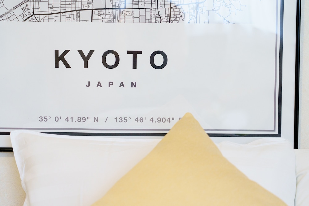 ホテルリジョイスステイ 京都烏丸御池 京都