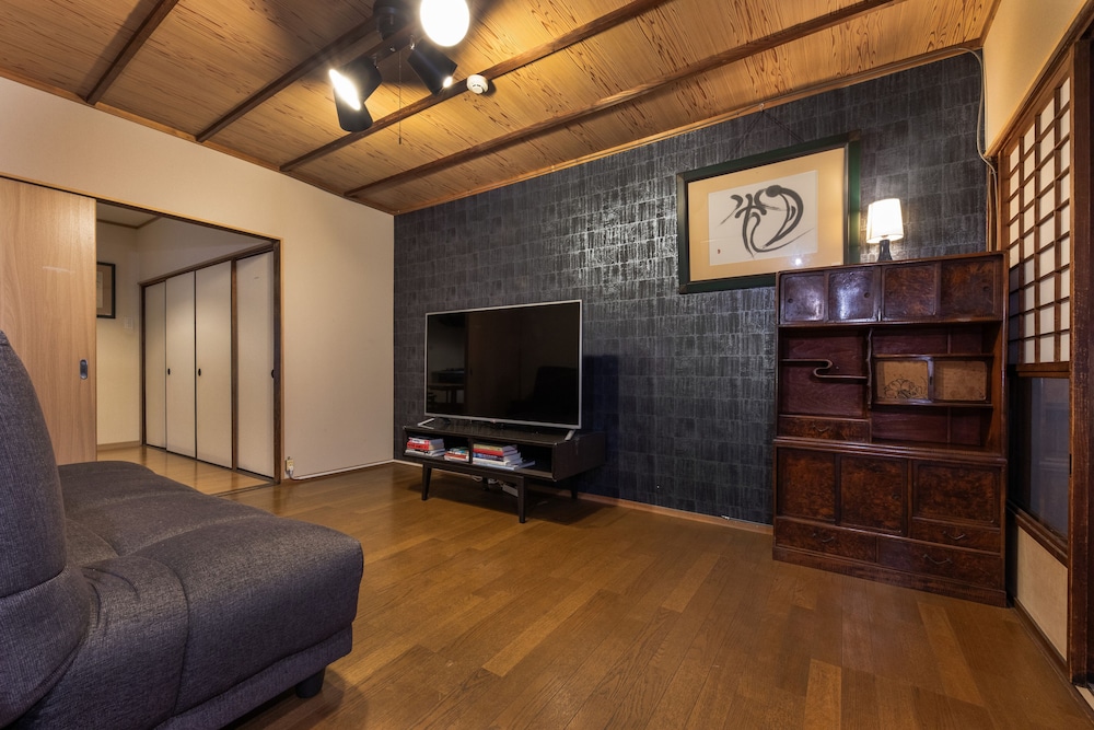 SHIKI HOMES 光 京都