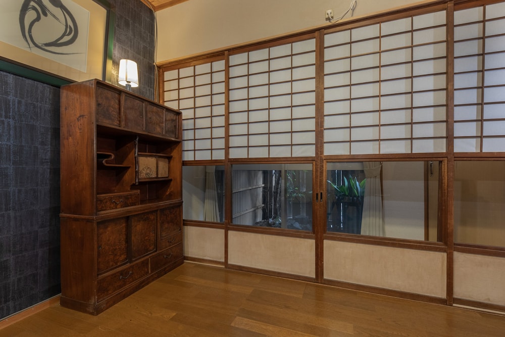SHIKI HOMES 光 京都