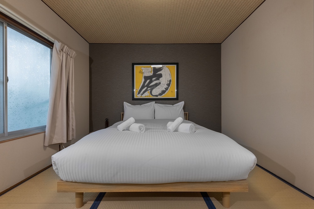 SHIKI HOMES 光 京都