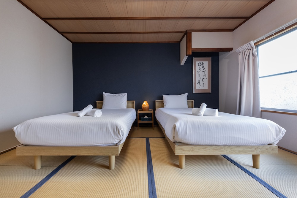 SHIKI HOMES 光 京都