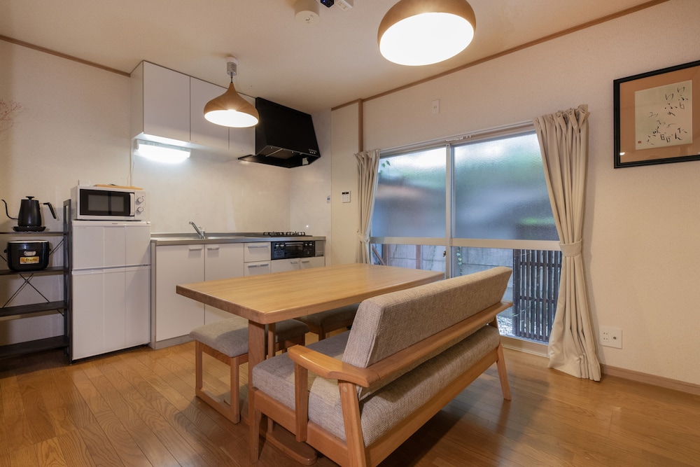 SHIKI HOMES 光 京都