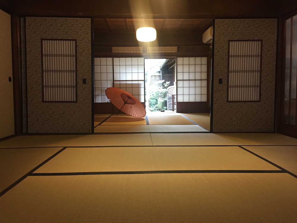 オイルストリートゲストハウスアンドスペース 京都