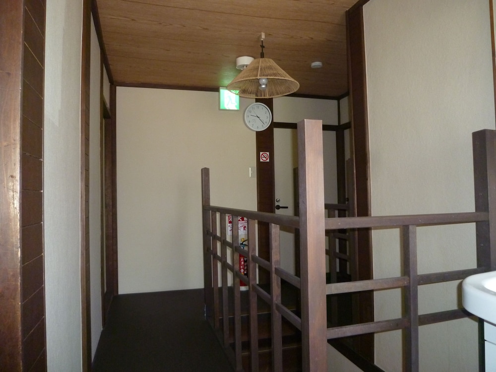 ゲストハウス京都しらかわ 京都