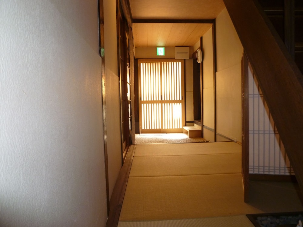 ゲストハウス京都しらかわ 京都