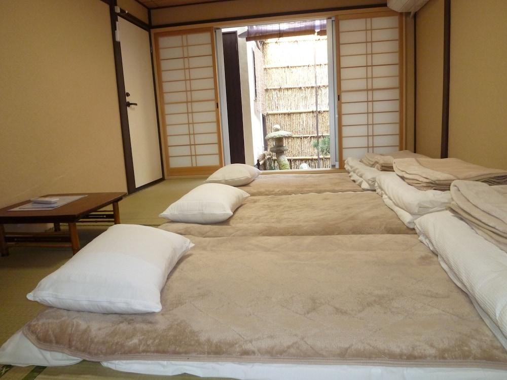 ゲストハウス京都しらかわ 京都