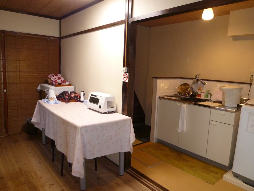 ゲストハウス京都しらかわ 京都