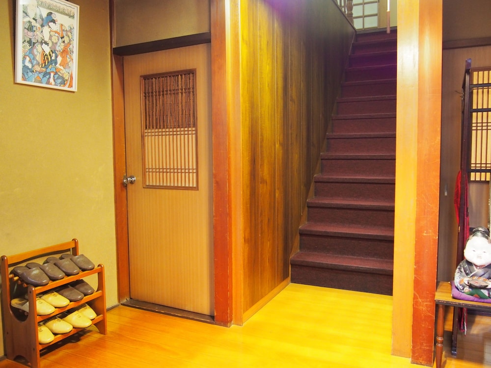 ゲストハウス舞華 京都