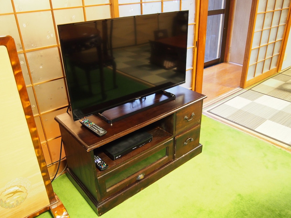 ゲストハウス舞華 京都