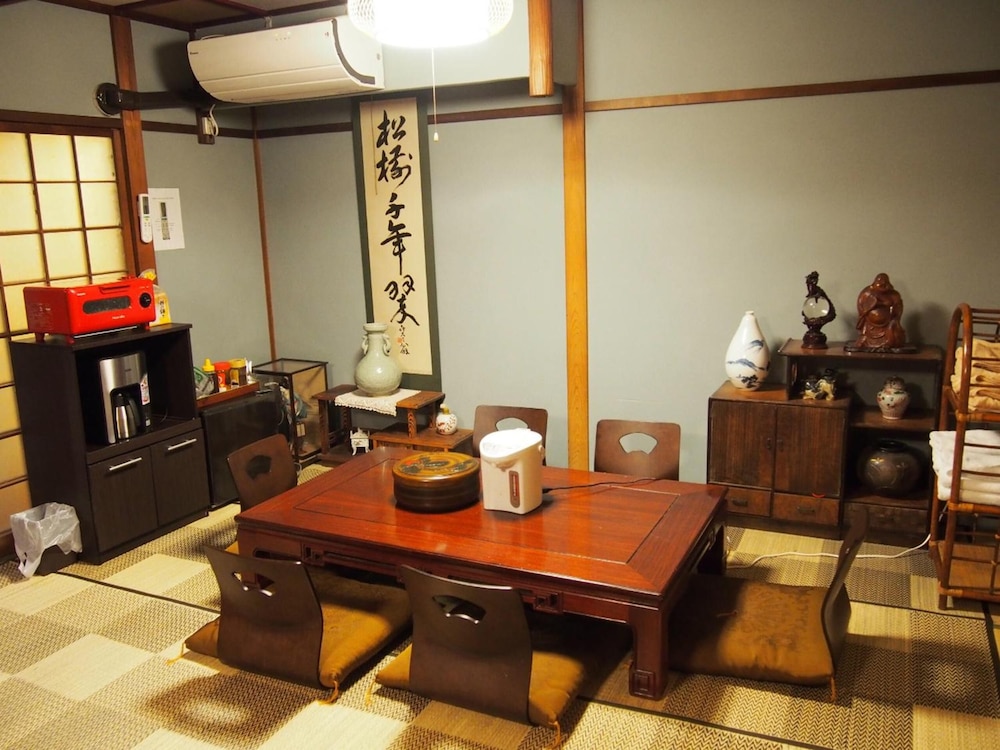 ゲストハウス舞華 京都