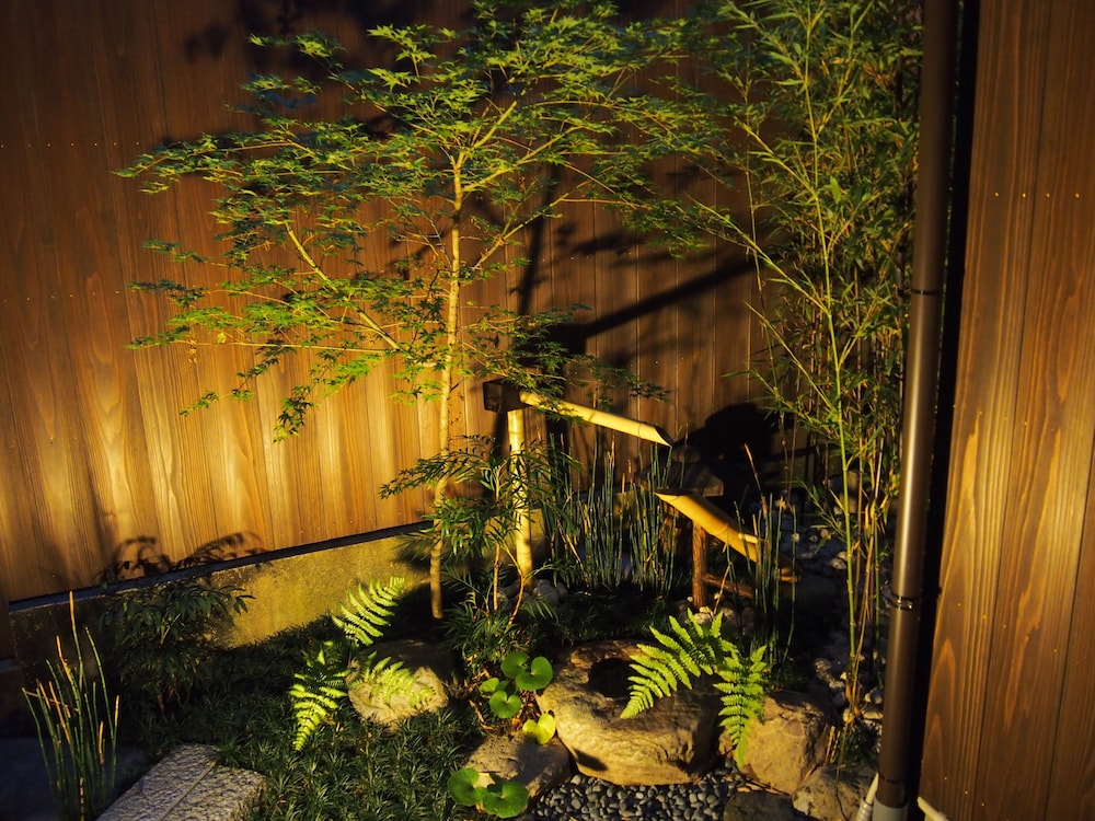 ゲストハウス舞華 京都