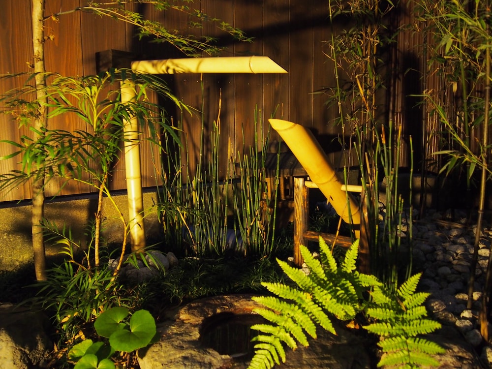 ゲストハウス舞華 京都
