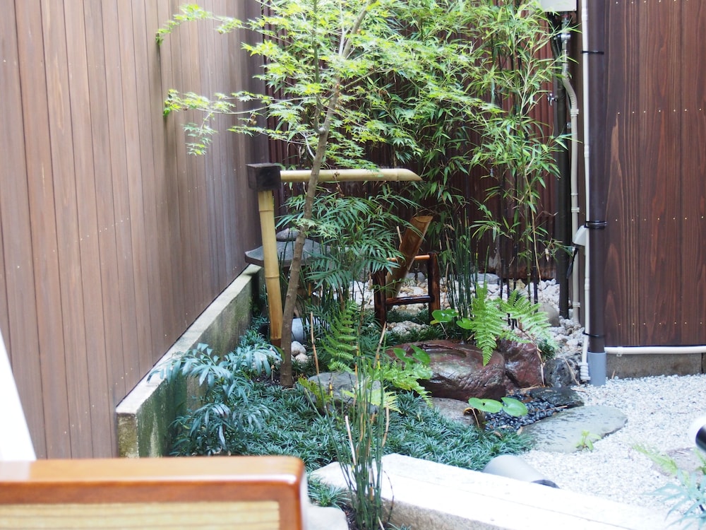 ゲストハウス舞華 京都