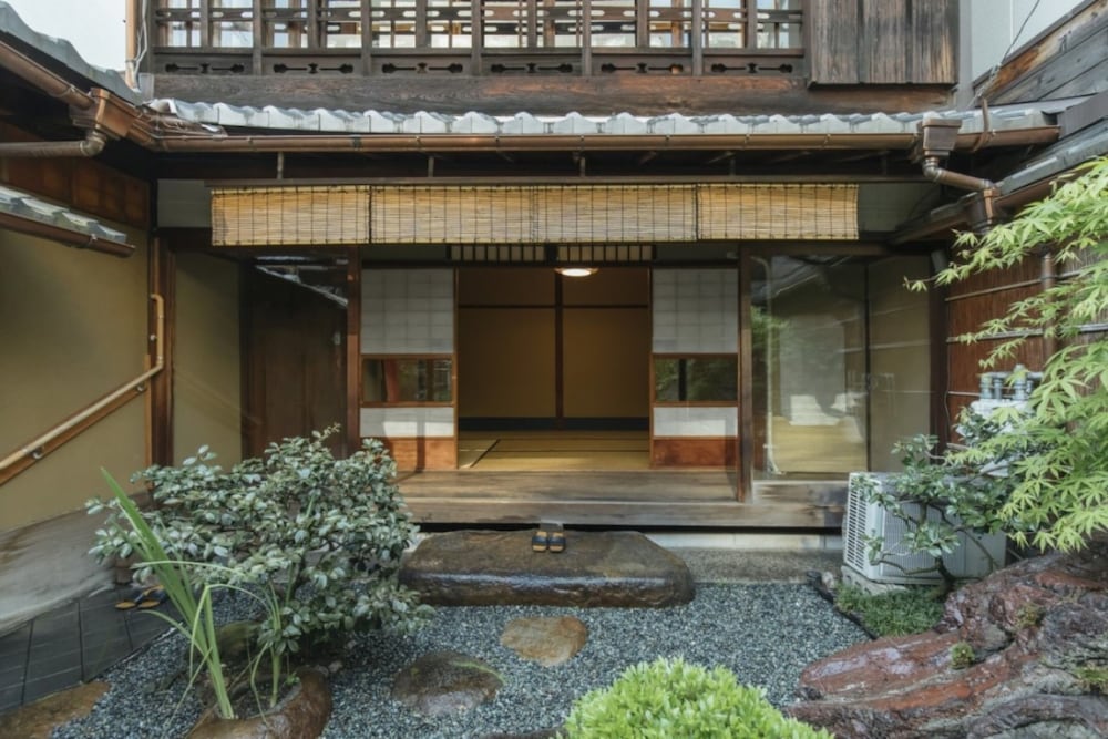 十四春旅館 京都