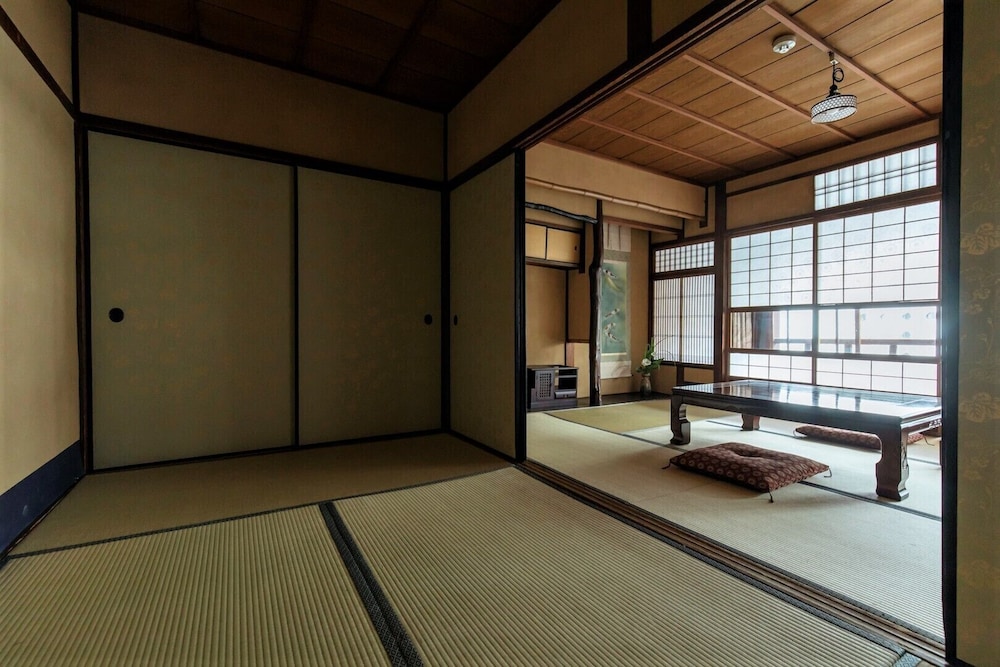 十四春旅館 京都