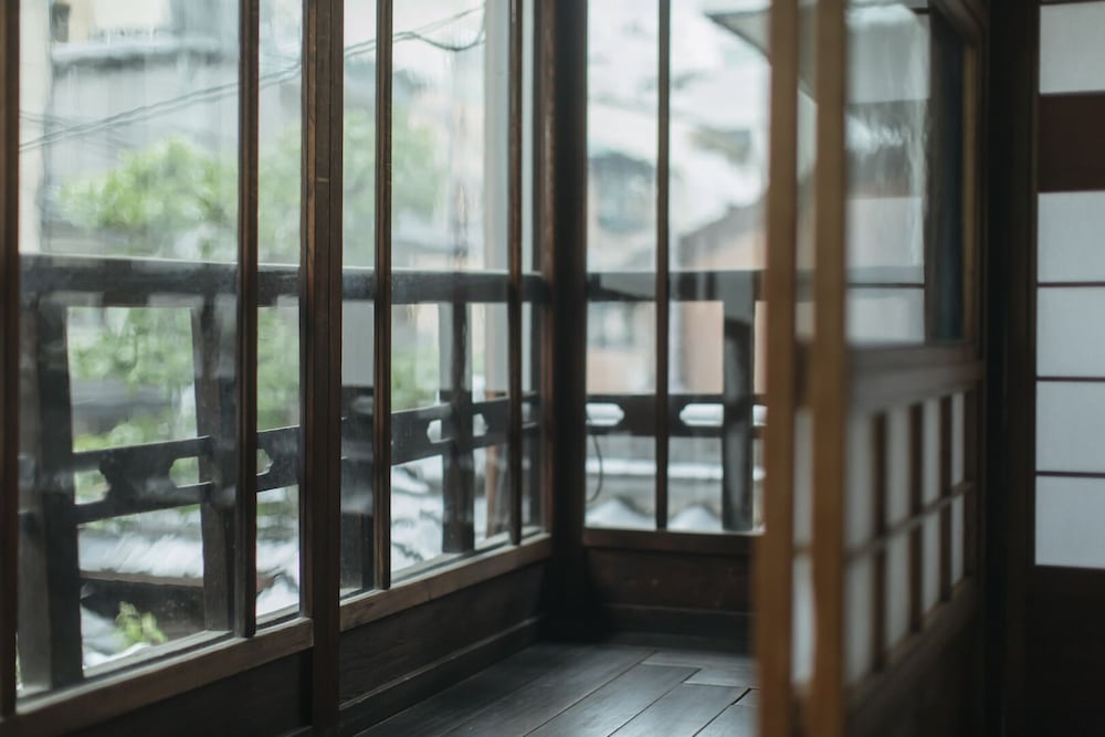 十四春旅館 京都