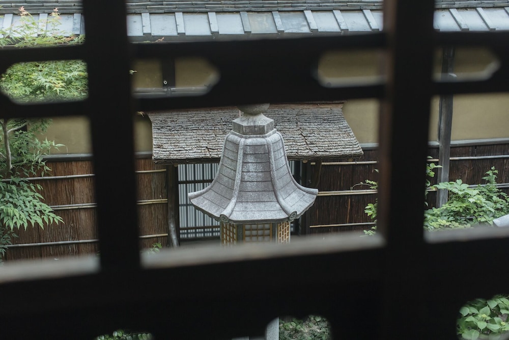 十四春旅館 京都