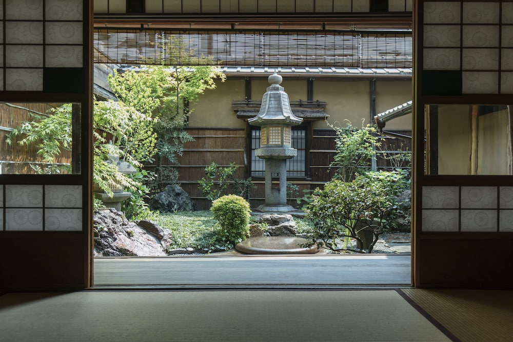 十四春旅館 京都