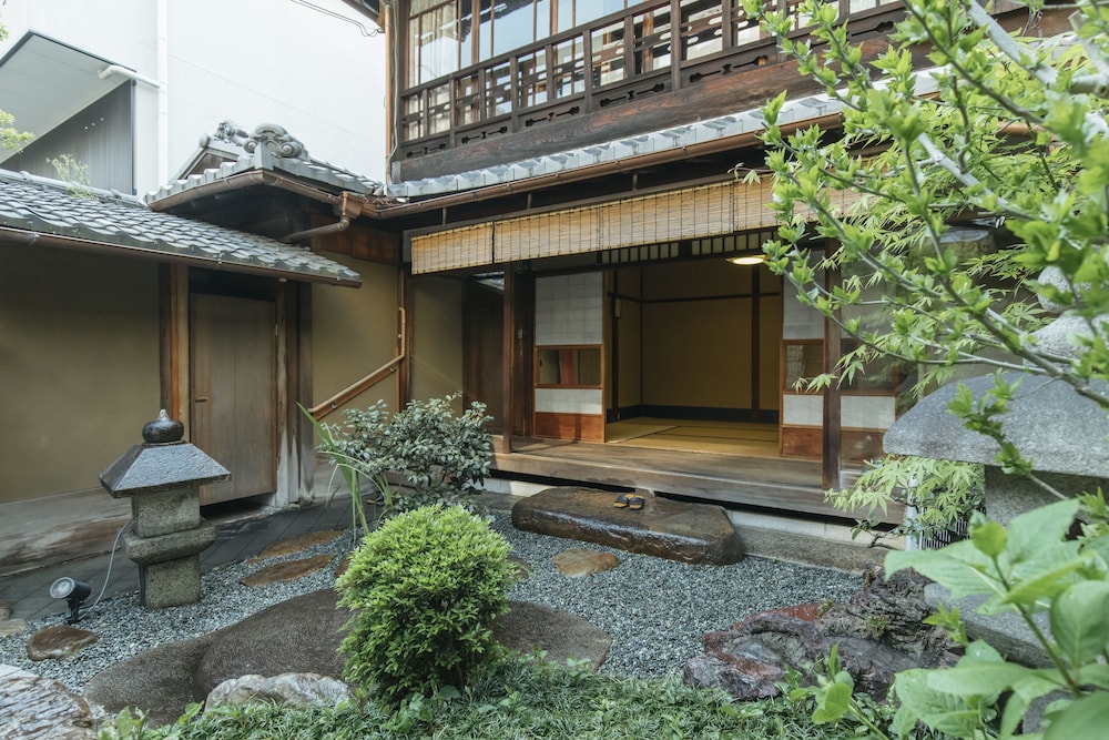 十四春旅館 京都
