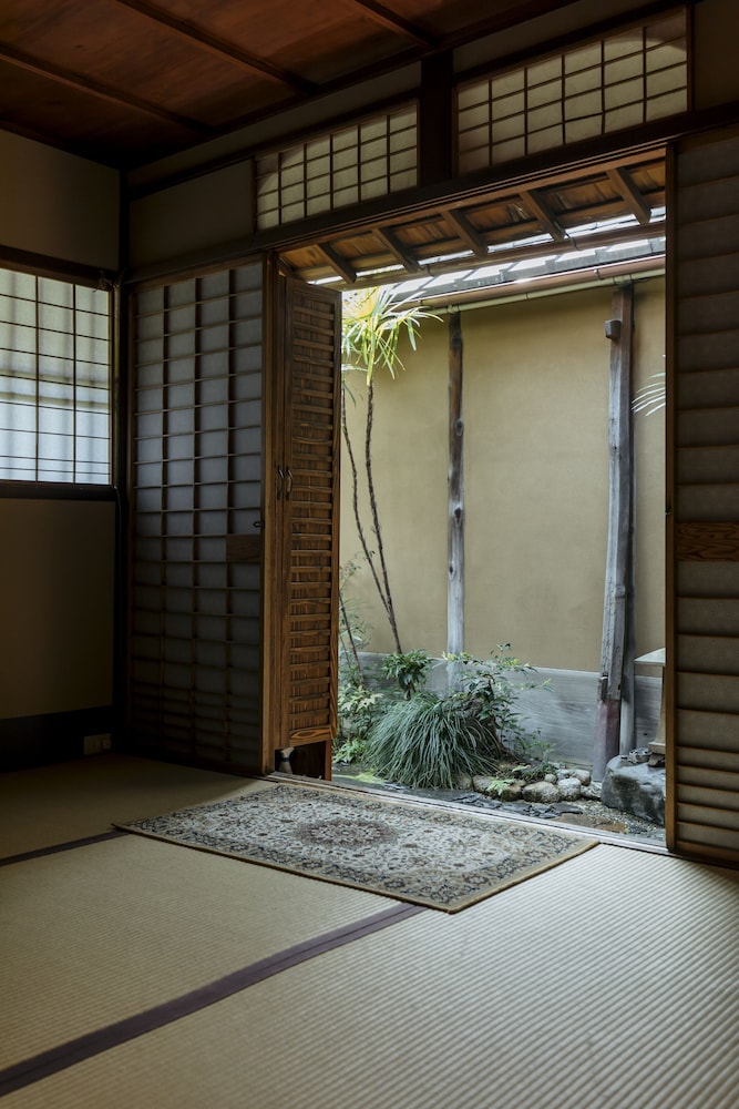 十四春旅館 京都