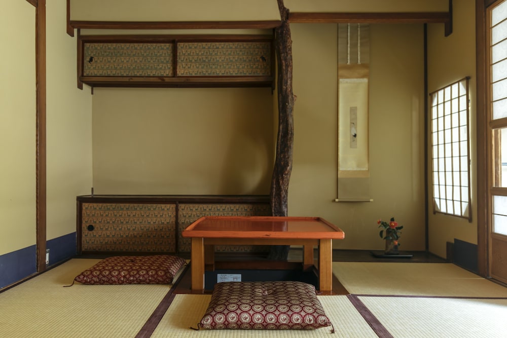 十四春旅館 京都