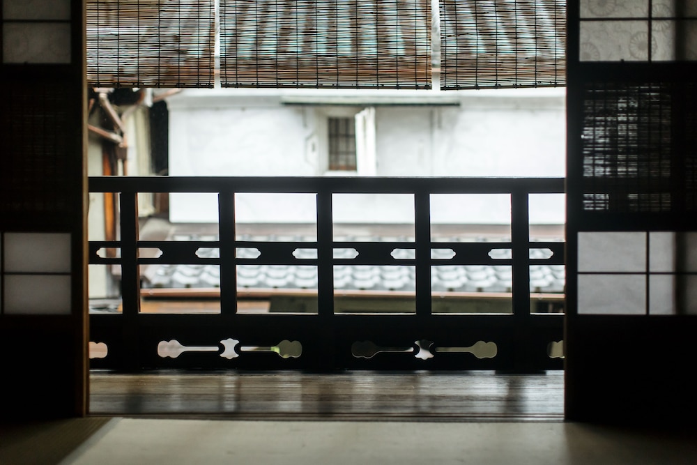 十四春旅館 京都