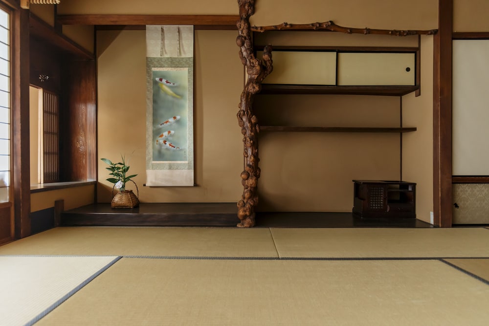 十四春旅館 京都