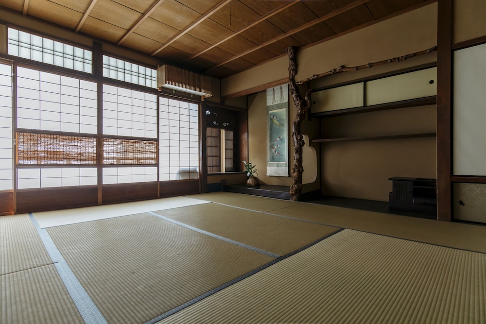 十四春旅館 京都
