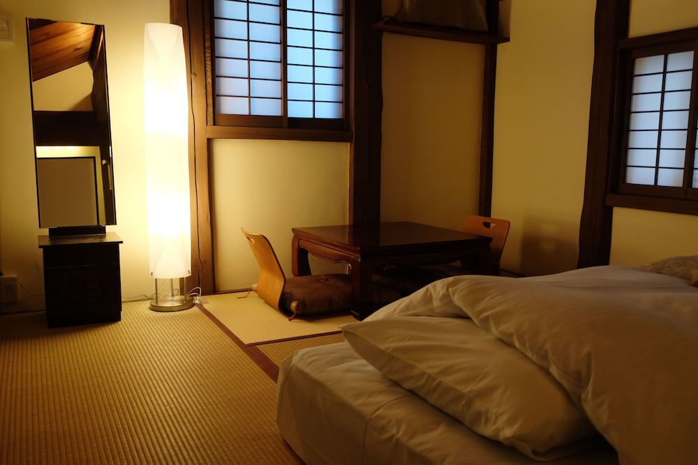 十四春旅館 京都