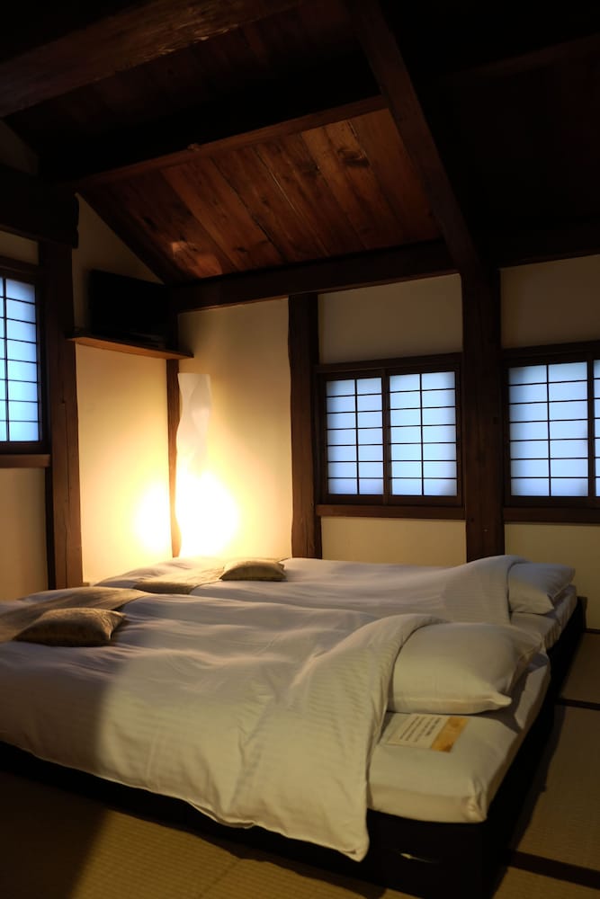 十四春旅館 京都