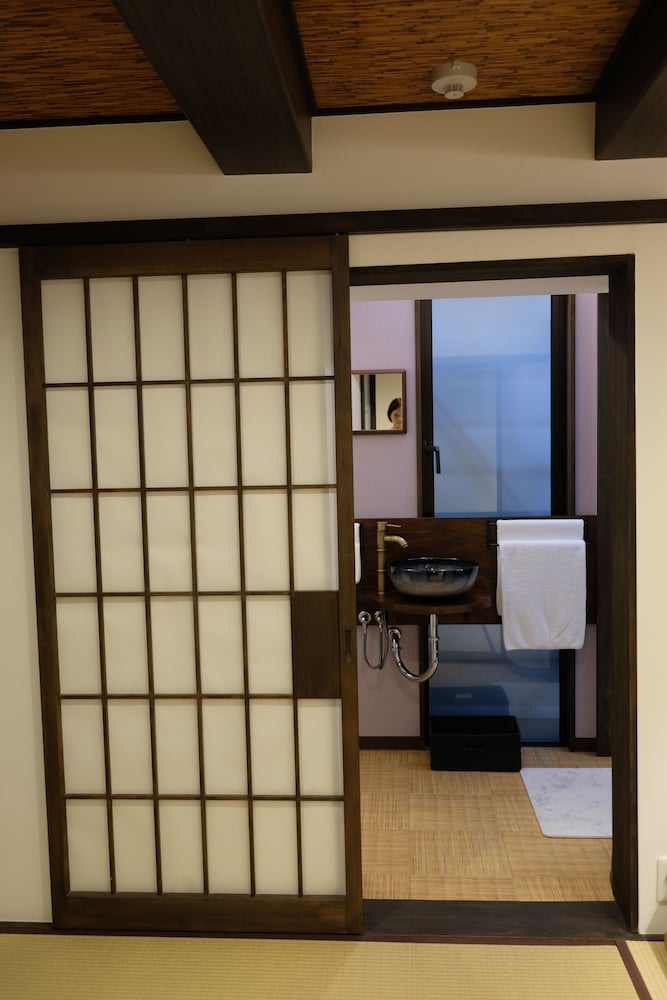 十四春旅館 京都