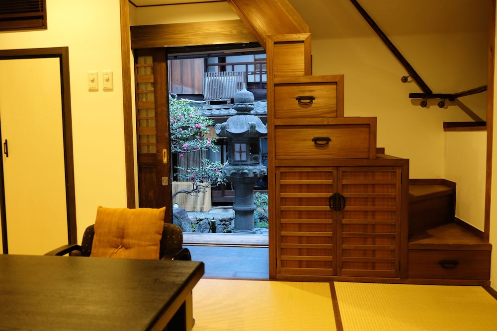 十四春旅館 京都