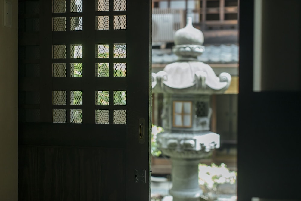 十四春旅館 京都