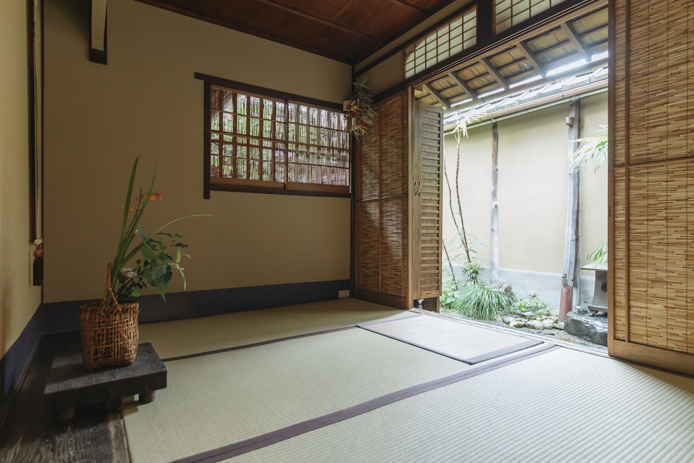 十四春旅館 京都