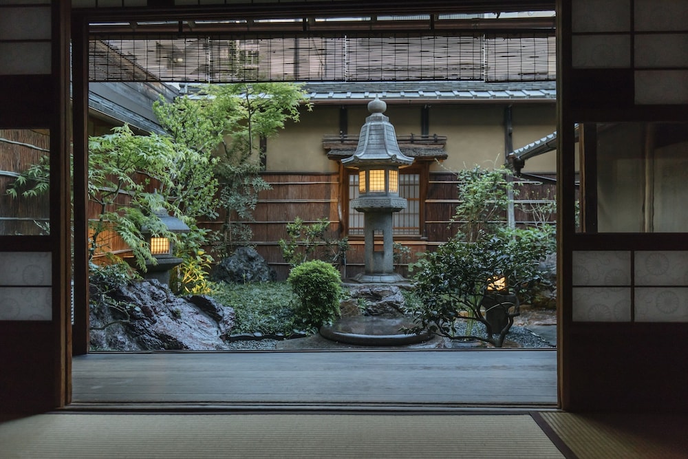 十四春旅館 京都