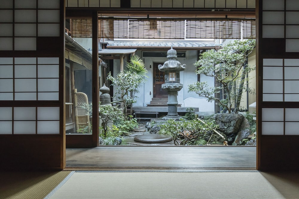 十四春旅館 京都