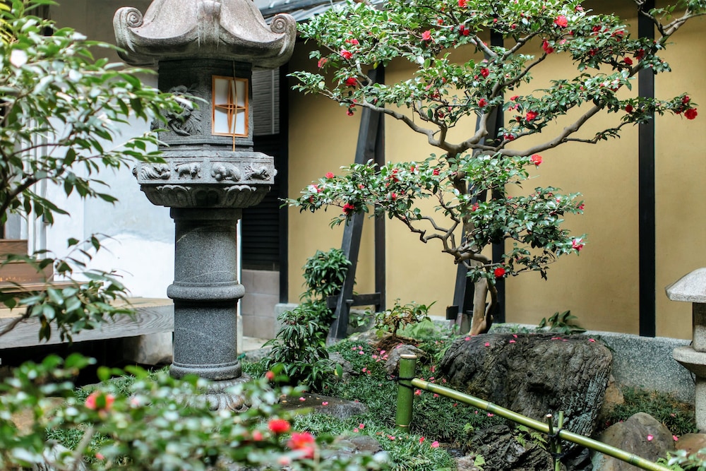 十四春旅館 京都