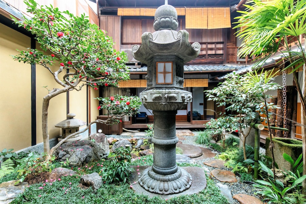 十四春旅館 京都