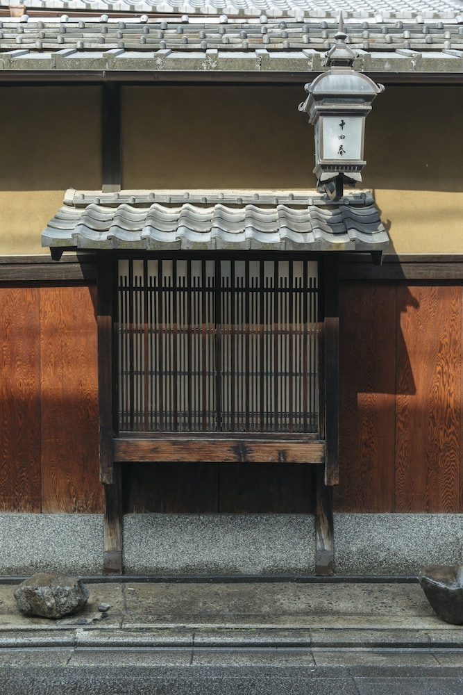 十四春旅館 京都