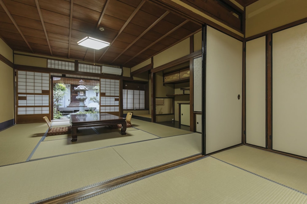 十四春旅館 京都