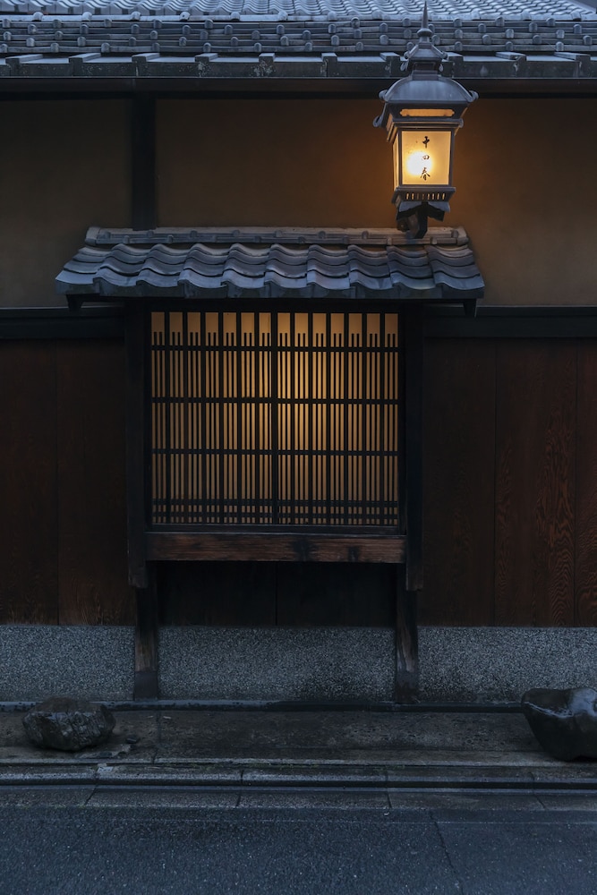 十四春旅館 京都