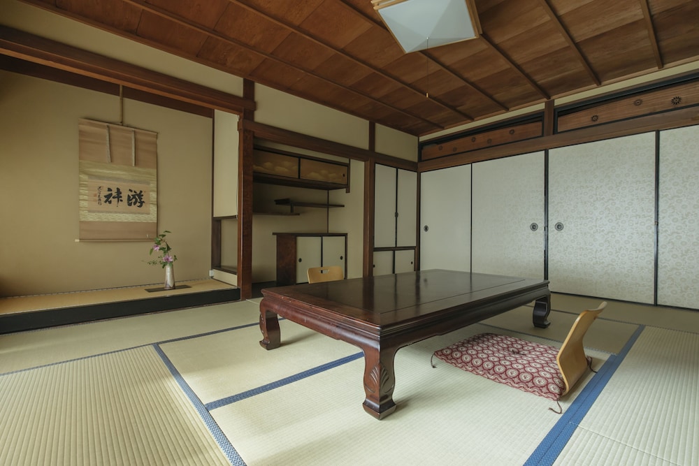十四春旅館 京都