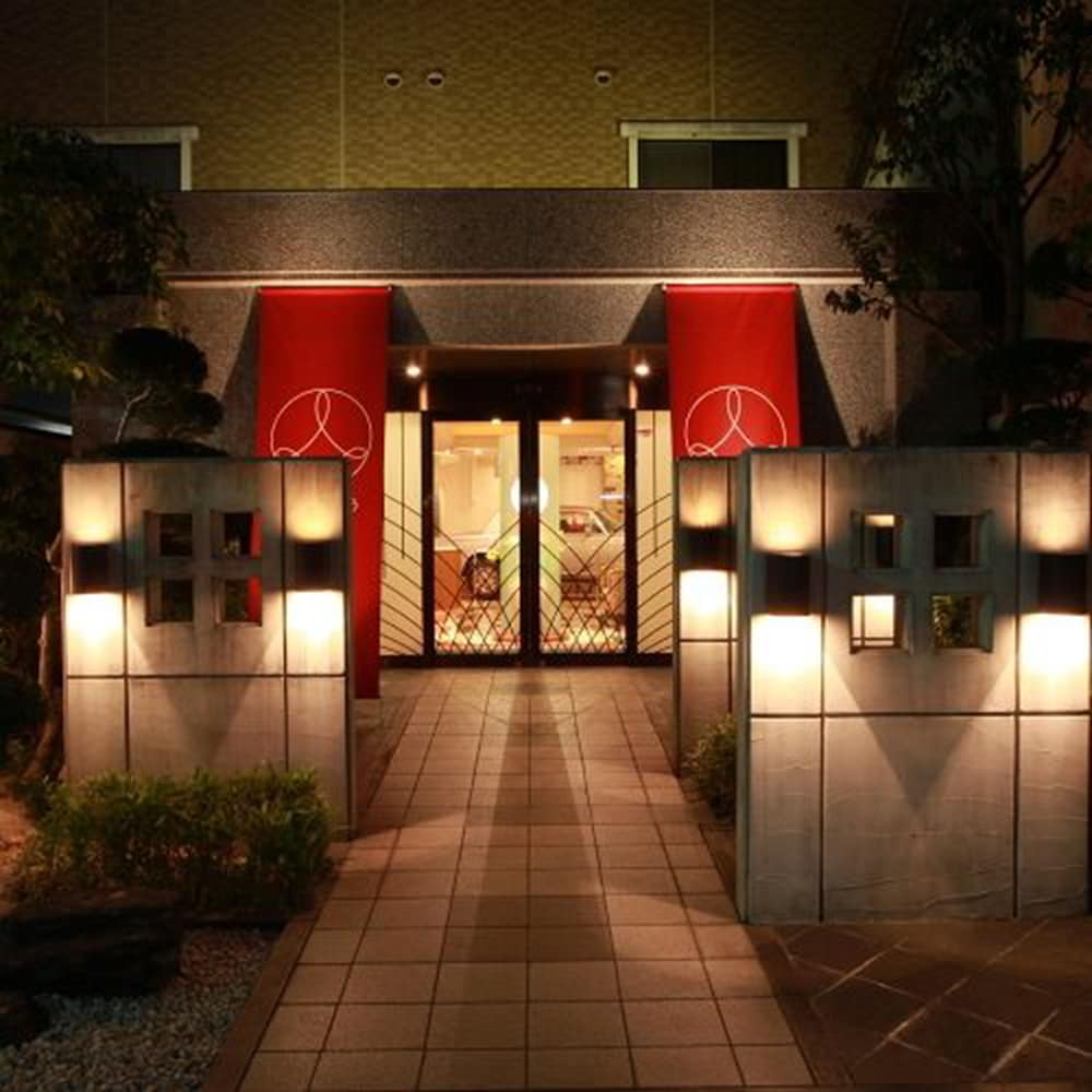 ホテル ささりんどう 京都