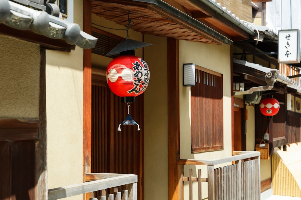 ホテル ささりんどう 京都